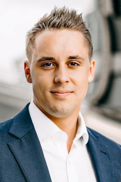 Tomáš Materna foto
