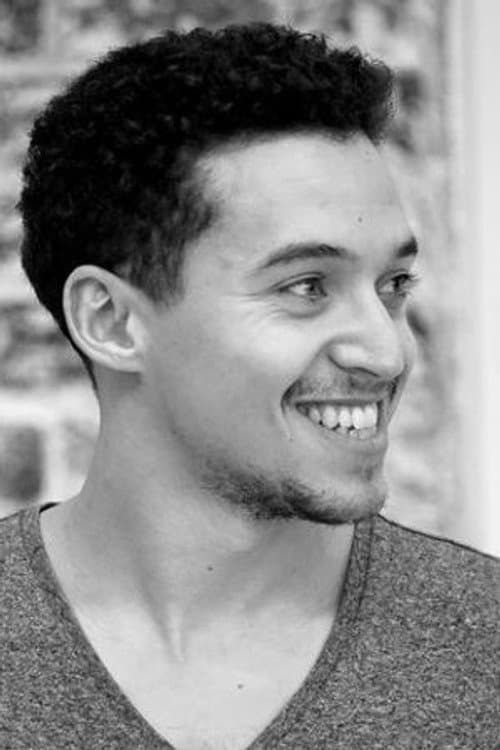 Leon Poulton foto