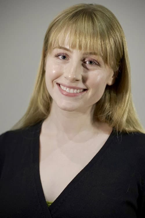 Madeline Drumheller foto