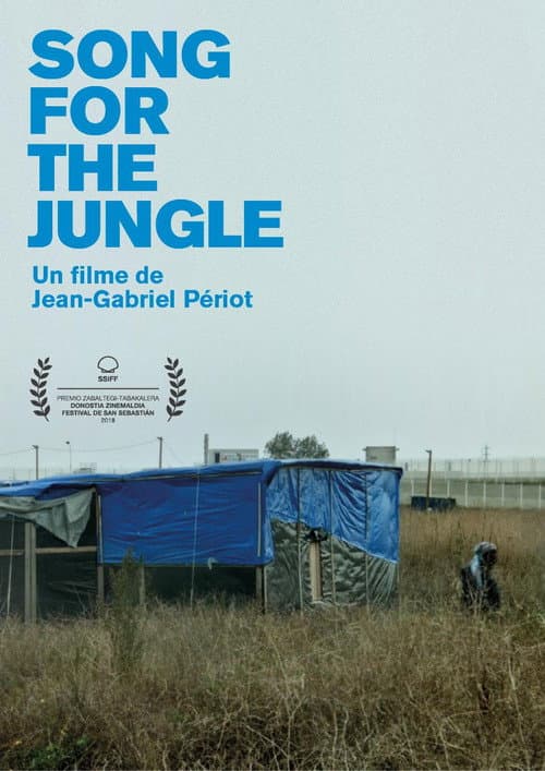Song for the Jungle (2018) poster