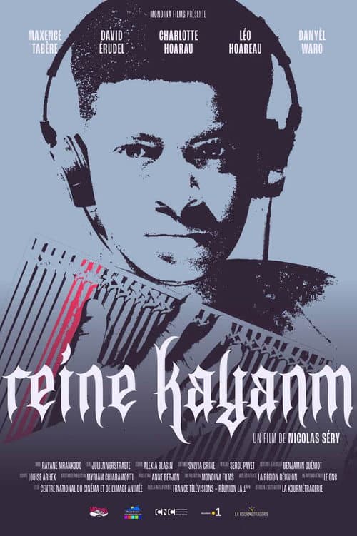 Reine Kayanm (2021) poster