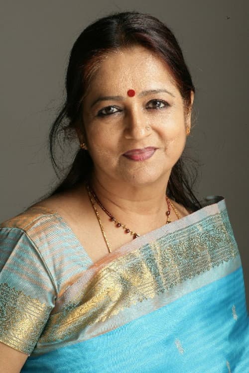 Indu Anand foto