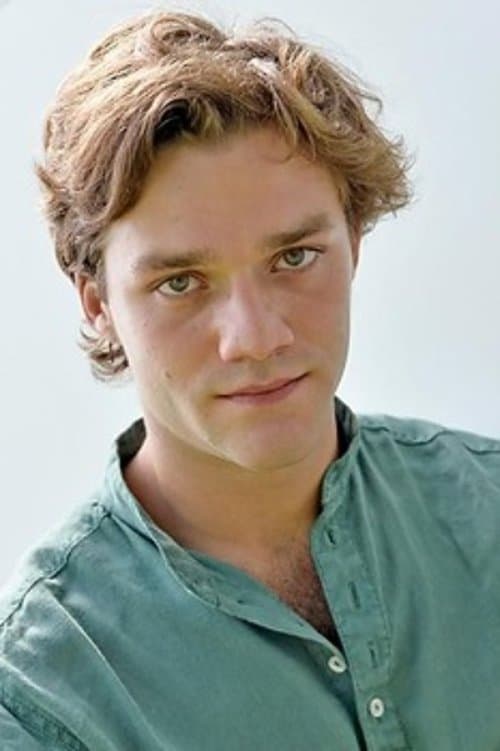 Lorenzo Richelmy foto