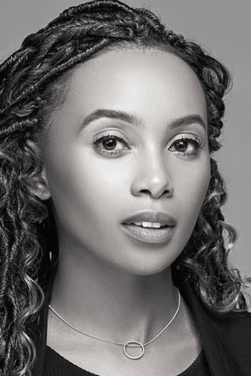 Celeste Khumalo foto