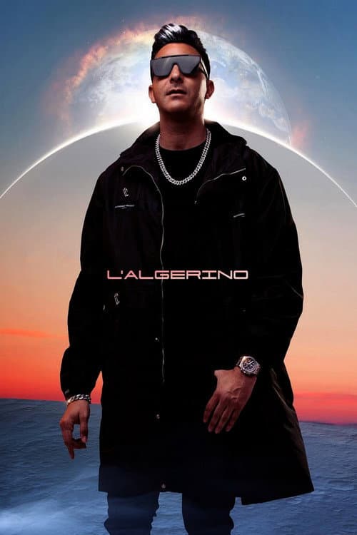 L'Algérino foto