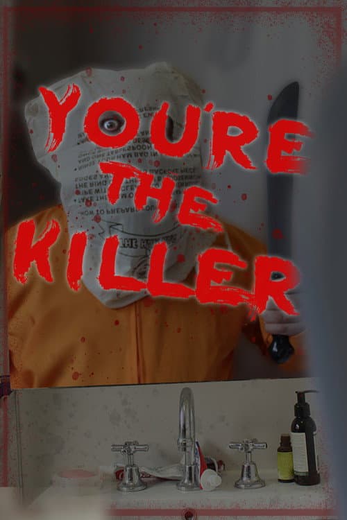 You're the Killer (2022) poster