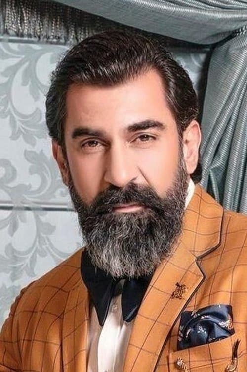 Nawab Shah foto