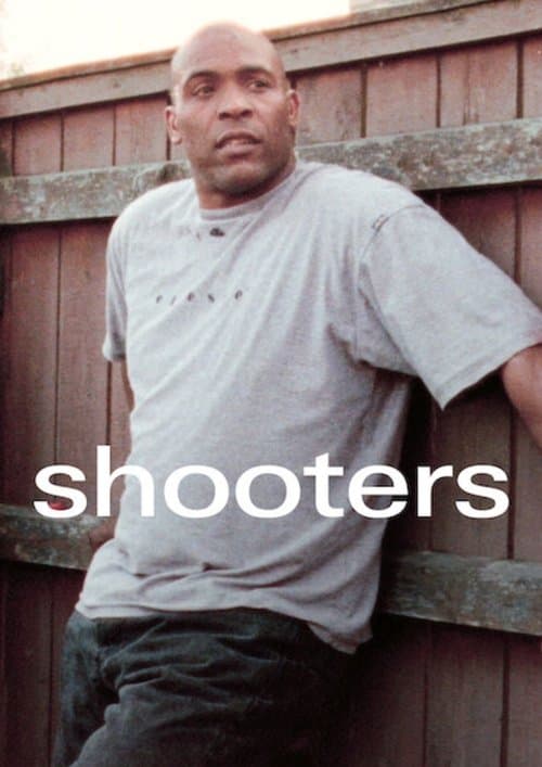 Shooters (2001) poster
