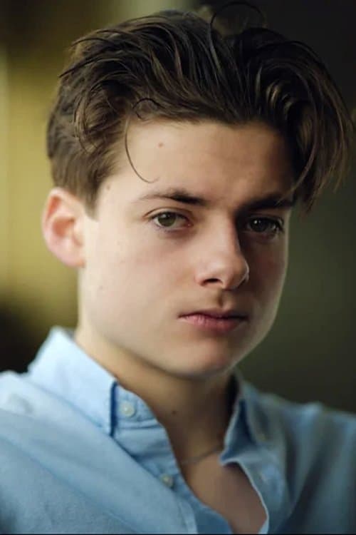 Louis Ashbourne Serkis foto