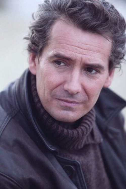 Manuel Gélin foto