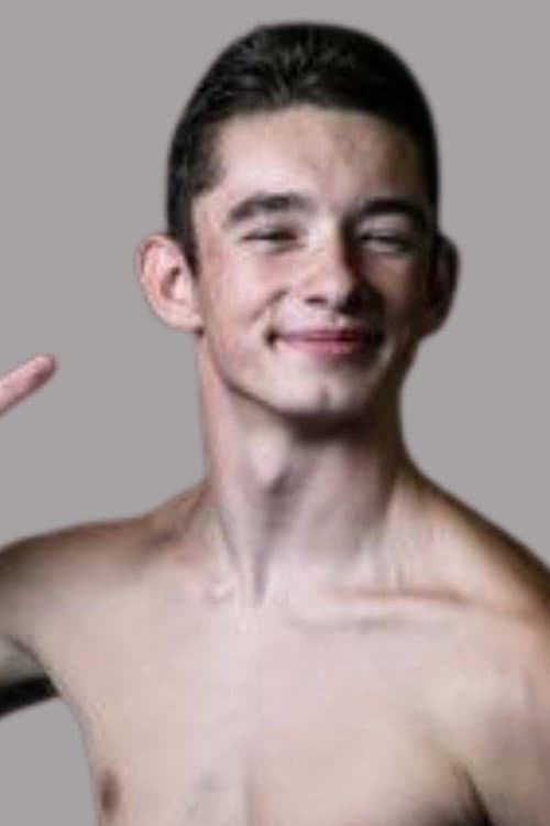 Maverick Mayhew foto