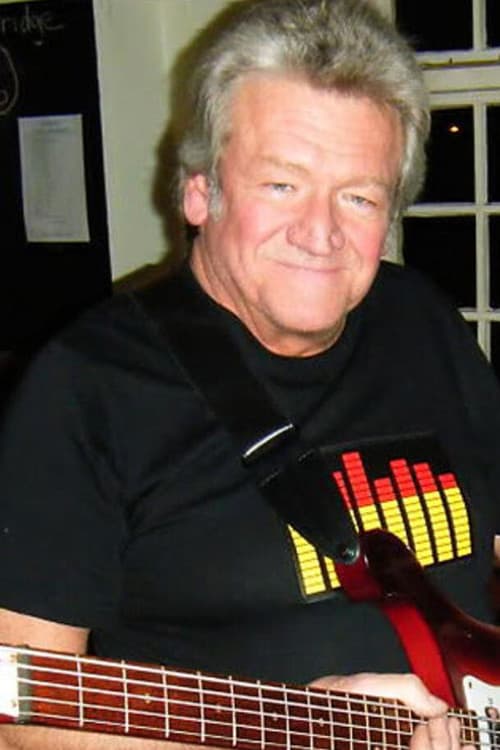 Karl Green foto