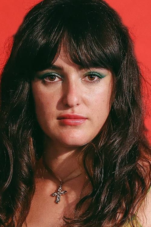 Claudia Costafreda foto