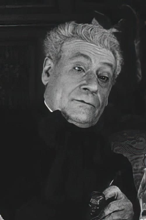 Luc Dartagnan foto