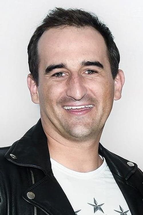 Michał Koterski foto