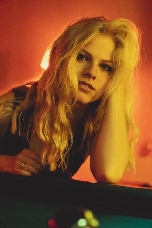 Isabella Stevenson-Olds foto