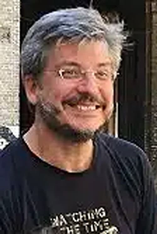 Daniel Cebrián foto