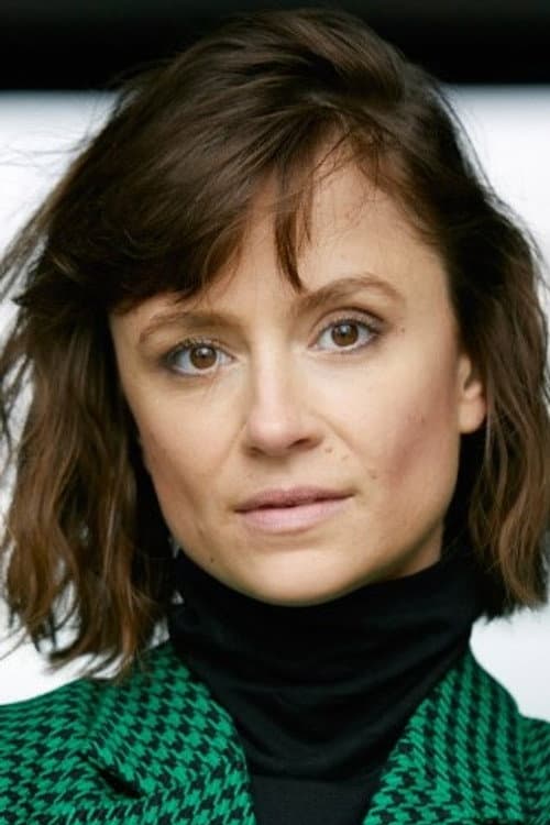 Lilly Menke foto