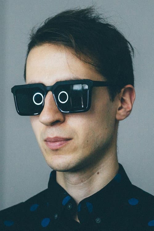 Tomek Ducki foto