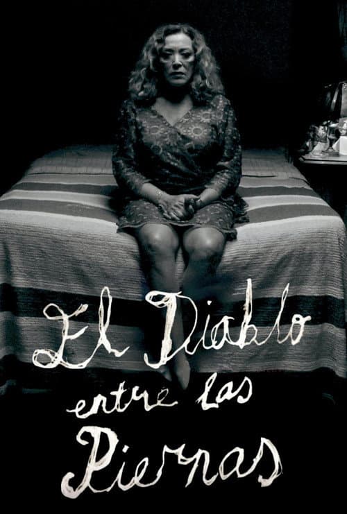 El diablo entre las piernas (2019) poster
