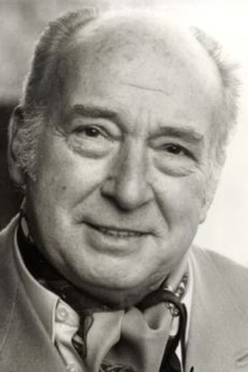 Alf Marholm foto