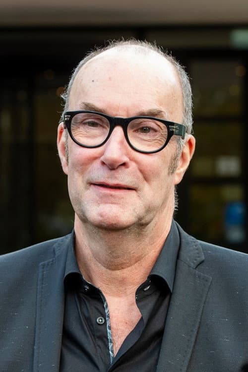 Bart Chabot foto