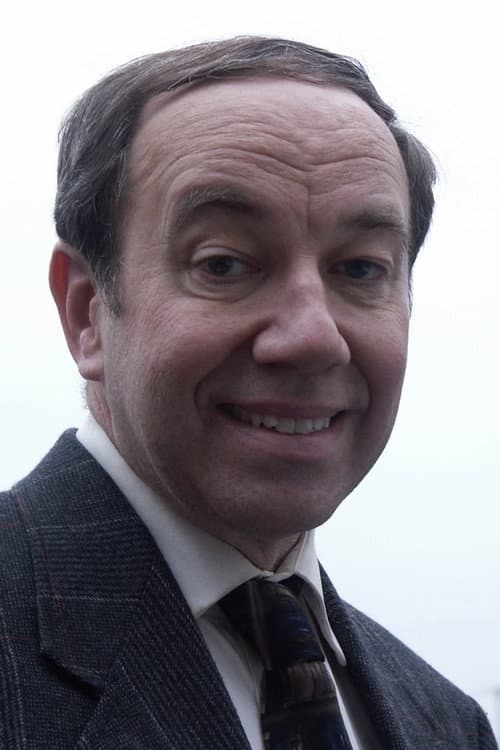 Michael Townsend Wright foto