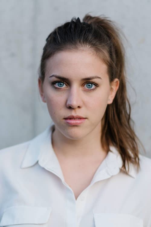Alina Schaller foto