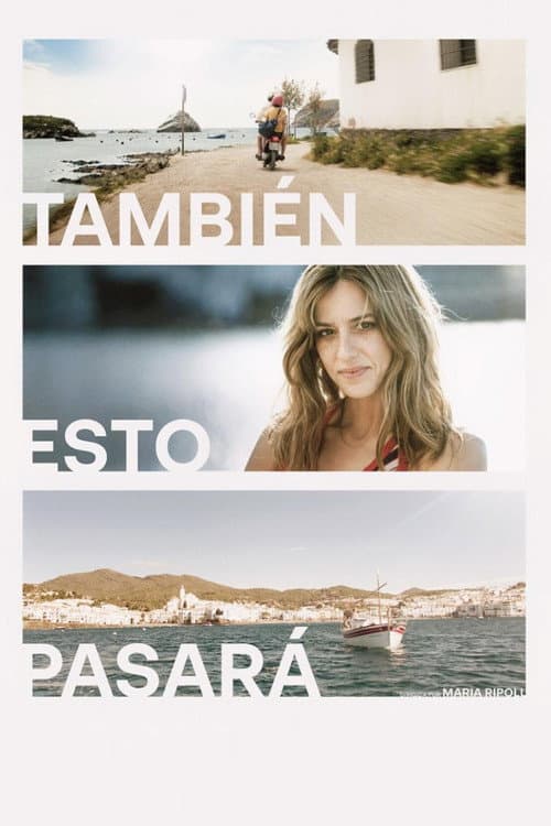 También esto pasará (2025) poster