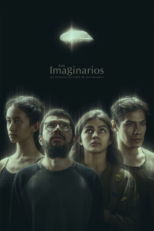 Los Imaginarios (2026) poster