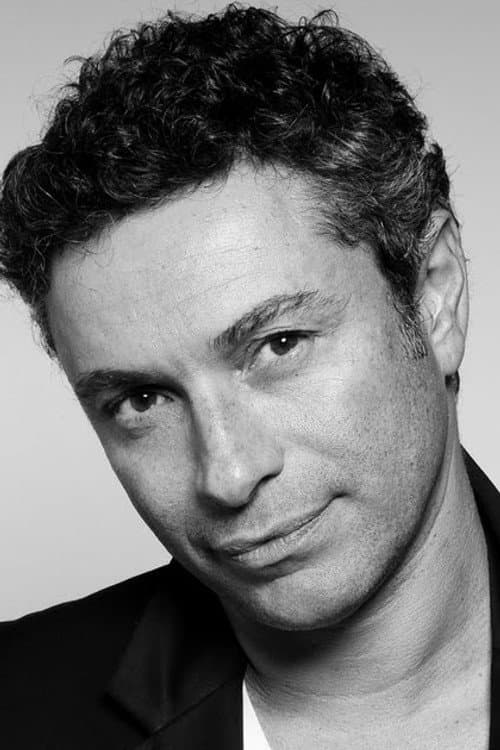 Christophe Danchaud foto