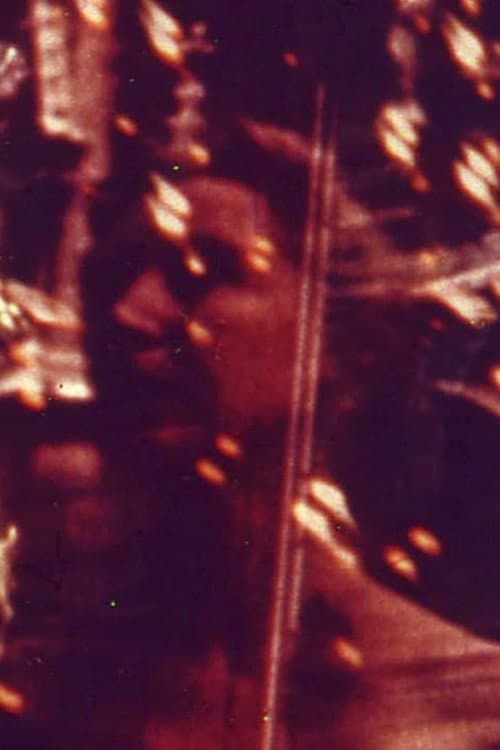 Jazz of Lights (1954) poster