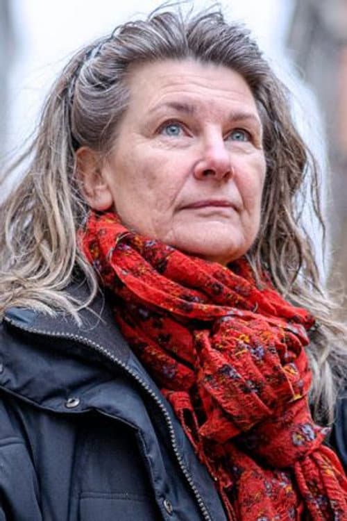 Lena Pettersson foto