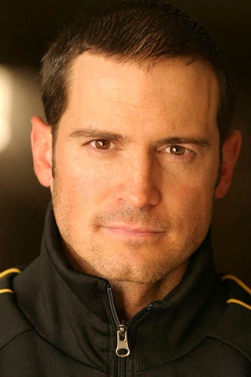 Walt Becker foto