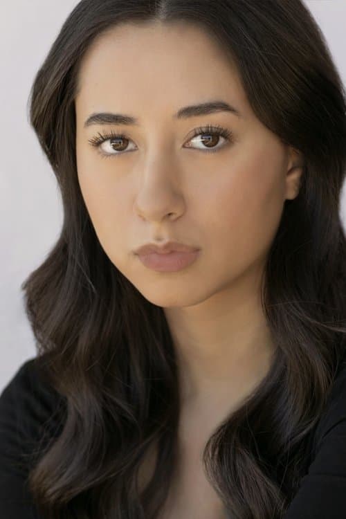 Landry Townsend foto