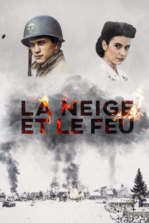 La Neige et le Feu (1991) poster