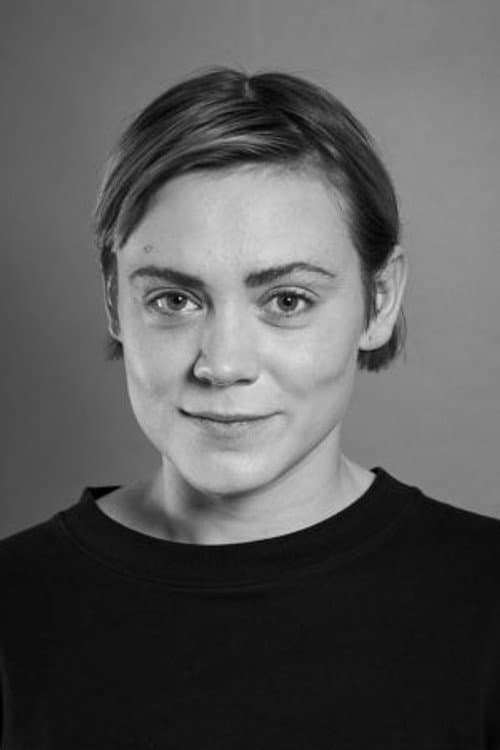 Elle Kari Bergenrud foto