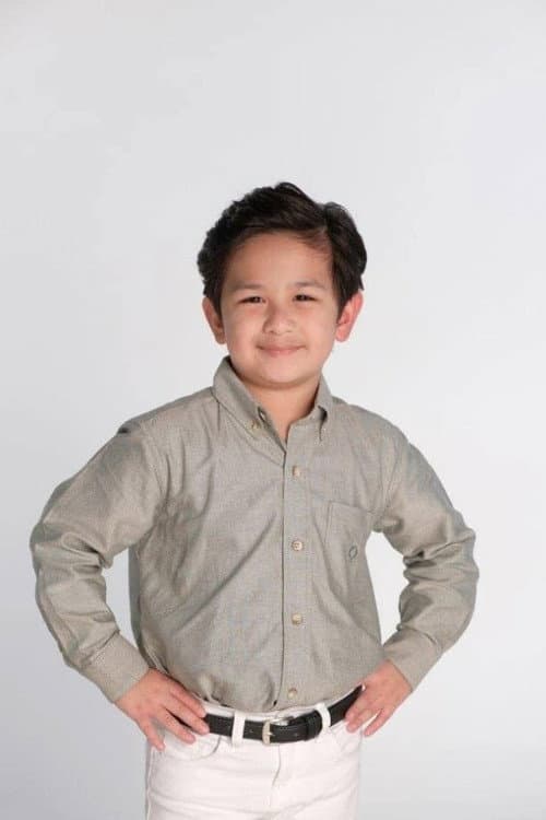 Raphael Landicho foto