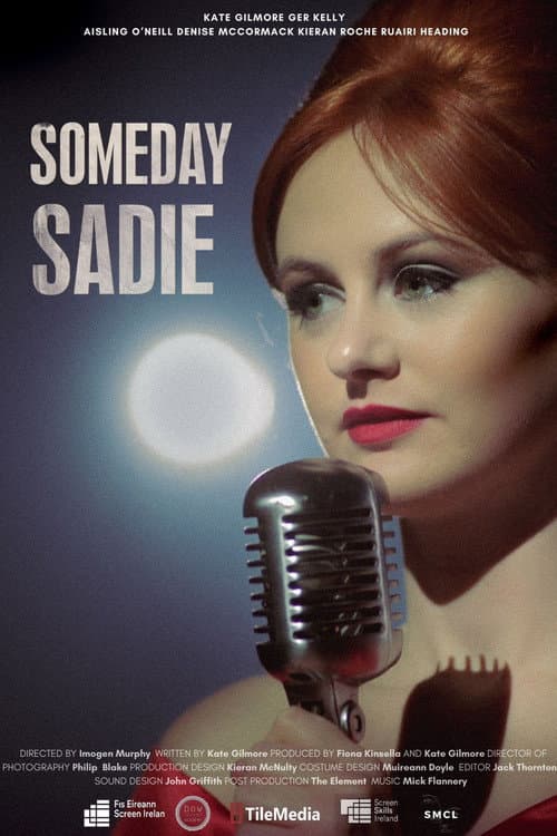 Someday Sadie (2021) poster