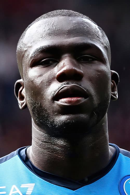 Kalidou Koulibaly foto
