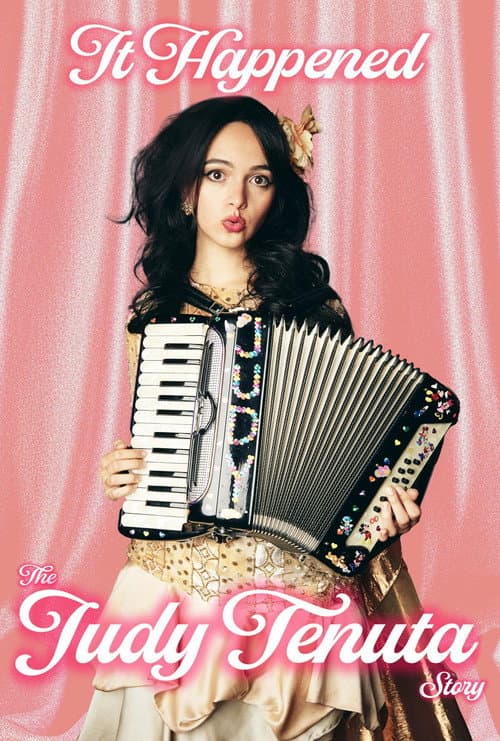 It Happened: The Judy Tenuta Story (2025) poster