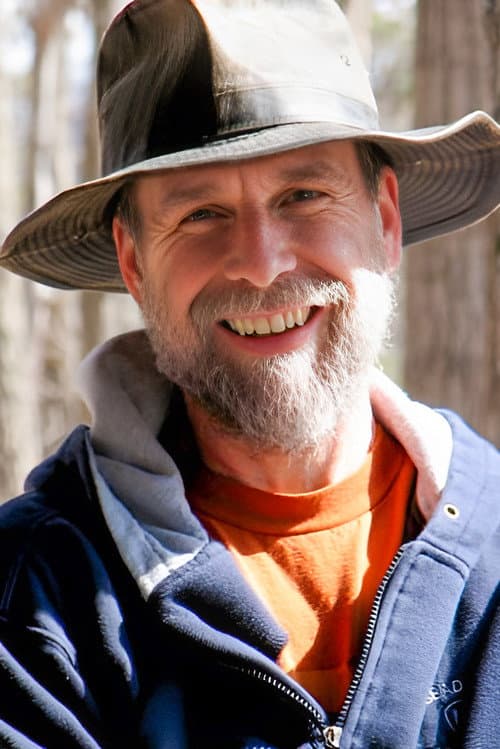 Mike Wenz foto