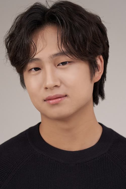Ethan Hwang foto
