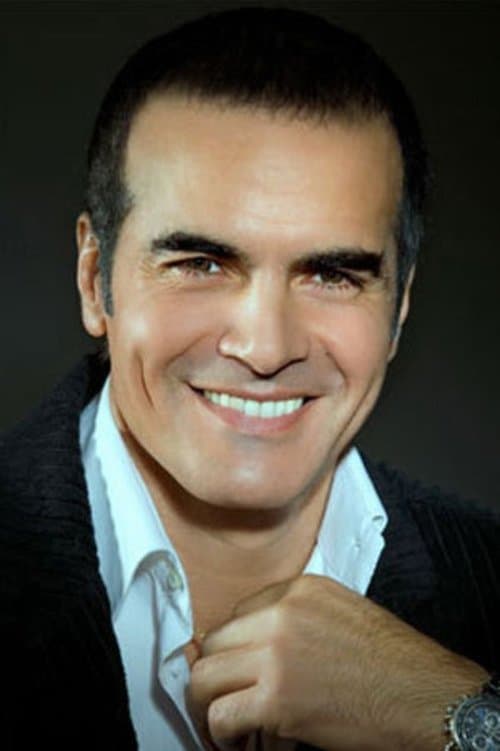 Bruno Minniti foto