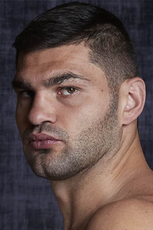 Filip Hrgovic foto