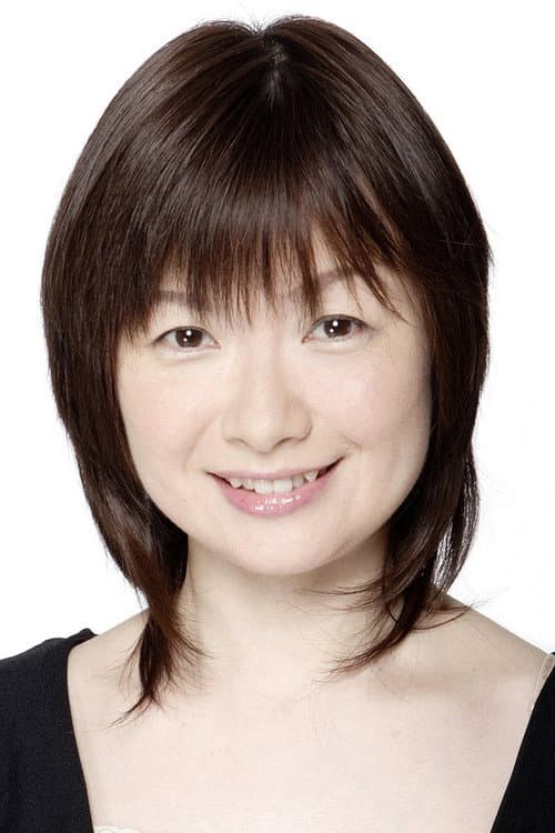 Ikue Otani foto