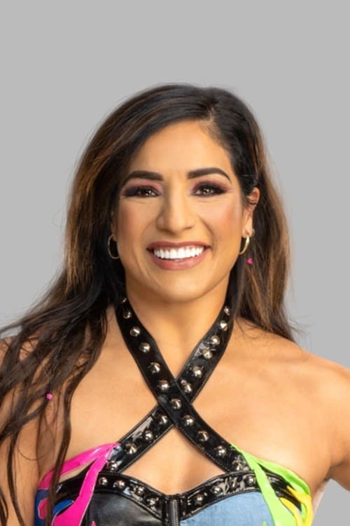 Victoria González foto