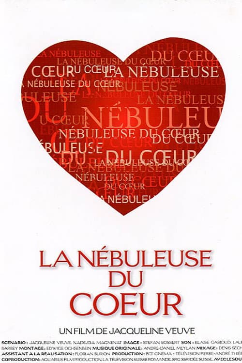 La nébuleuse du cœur (2005) poster