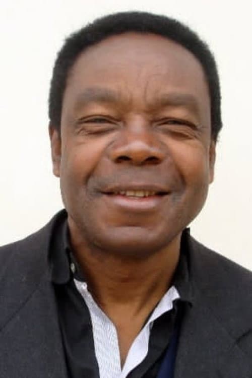 Patrice Sango foto