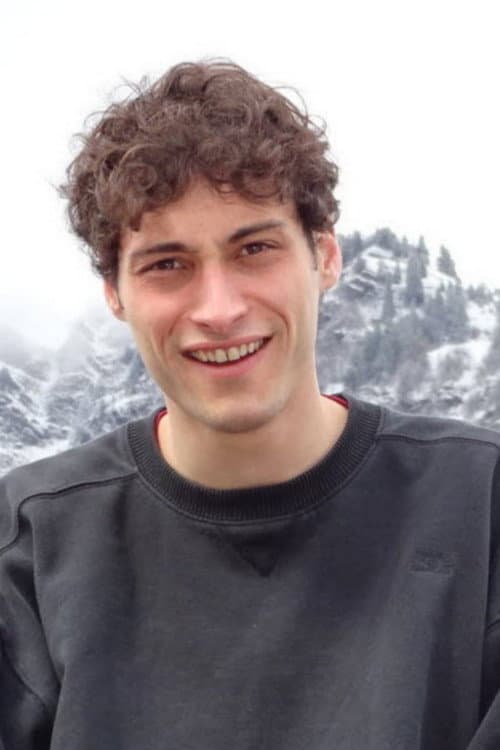 Ludovic Charles foto